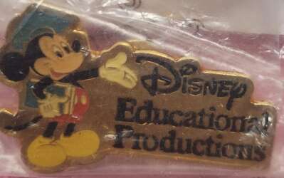 Disney Educational Productions