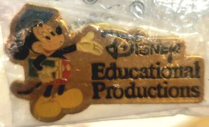 'Disney Educational Productions'