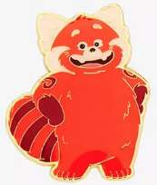 Click to view the Panda Mei ONLY details