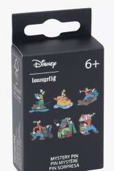 102229 - Goofy Outside Fun Blind Box - Goofy Outside Fun Blind Box - Complete Series - Loungefly alternate image