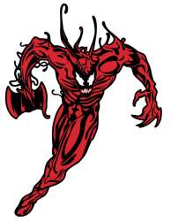Carnage - #938