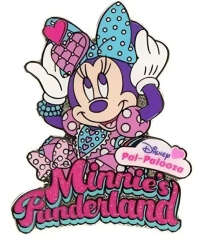 Click to view the Minnie's Funderland details