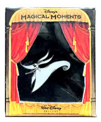 102259 - Magical Moments - Tim Burton's The Nightmare Before Christmas - Zero - Disney Store US alternate image