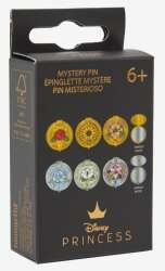 Unopened Mystery Box