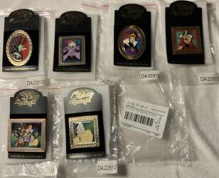 complete set