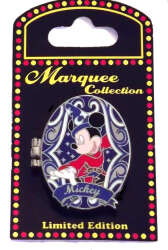 Sorcerer Mickey