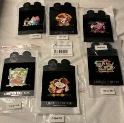 complete set
