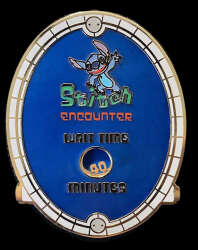 Stitch Encounter