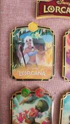 102299 - Lorcana - Kida - Disney Licensed alternate image
