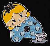 Click to view the Alice details