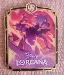 Madam Mim Dragon