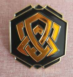 Click to view the Amber Ink Symbol details