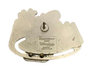 102321 - Space Mountain Slider - Mickey, Goofy and Pluto - Disneyland Resort alternate image