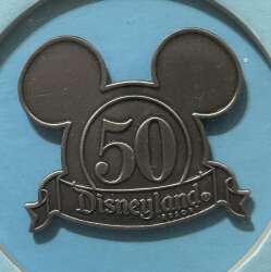Click to view the Happiest Place on Earth Retro Framed Set - Logo Only details