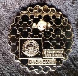 Pixar&#039;s Up - Ellie Bottle Cap - MLT