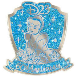Cinderella 60th Anniversary