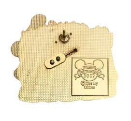 102337 - Winter - Mickey Mouse Snowboarding - Slider alternate image