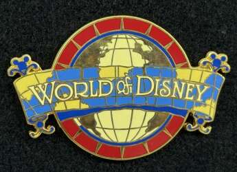 World of Disney