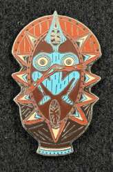 Click to view the Tiki details
