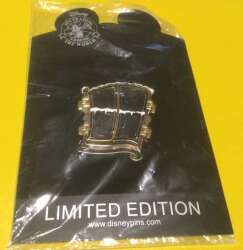 Jack and Sally - Nightmare Before Christmas