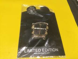 Jack and Sally - Nightmare Before Christmas