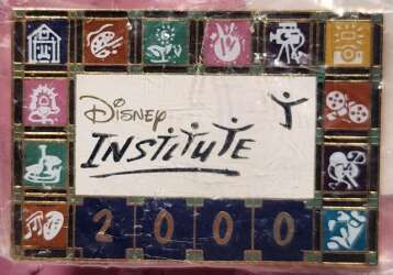 Click to view the 2000 Logo details