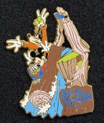 Click to view the The Drop - Mickey & Friends details