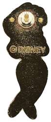 'Tokyo Disney Resort - Chip, Dale, And Clarice Pin Set - Clarice Only - TDR'