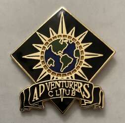 Adventurers Club Logo