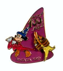 Click to view the Fantasia 1940 - Sorcerer Mickey details