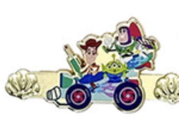 Click to view the Toy Story details