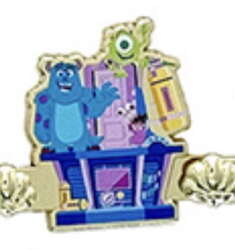 Monsters Inc.