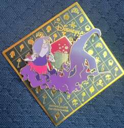 Click to view the Madam Mim and Merlin details