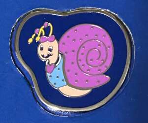Click to view the Dreamlights Parade Boxed Set - Snail details
