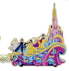 Princesses