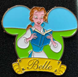 Belle