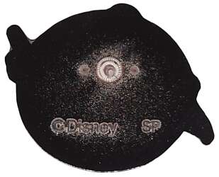 'Small Planet (スモール・プラネット) - Mickey Mouse Pointing - DLIC'