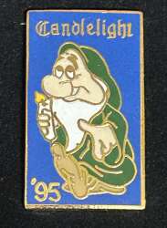 Click to view the 1994 2000 - Processional Choir Cast Members - Snow White and the Seven Dwarfs - Grumpy Only details
