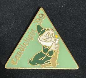 Click to view the 1994 2000 - Processional Choir Cast Members - Snow White and the Seven Dwarfs - Bashful Only details