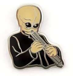 Click to view the Cantina Band Member Doikk Na'ts playing Dorenian Beshniquel details