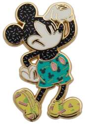 'Mickey Memories - 90s Mickey Mouse Scratching Head - MLT'