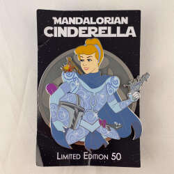 Cinderella