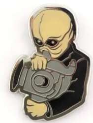 Click to view the Cantina Band Member Nalan Cheel playing the bandfill details