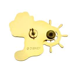 Captain Mickey - Spinner - Mickey Mouse - TDR