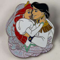 Click to view the Ariel & Prince Eric details