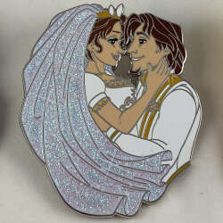 Rapunzel & Flynn