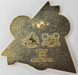 'Mickey Memories - Winking 90s Mickey Head - MLT'