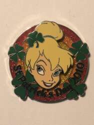 Click to view the Tinkerbell details
