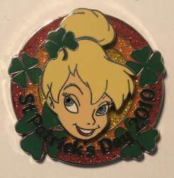 Tinker Bell