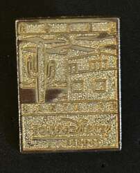 'Euro Disney Opening - Hotel Santa Fe - TPCE'